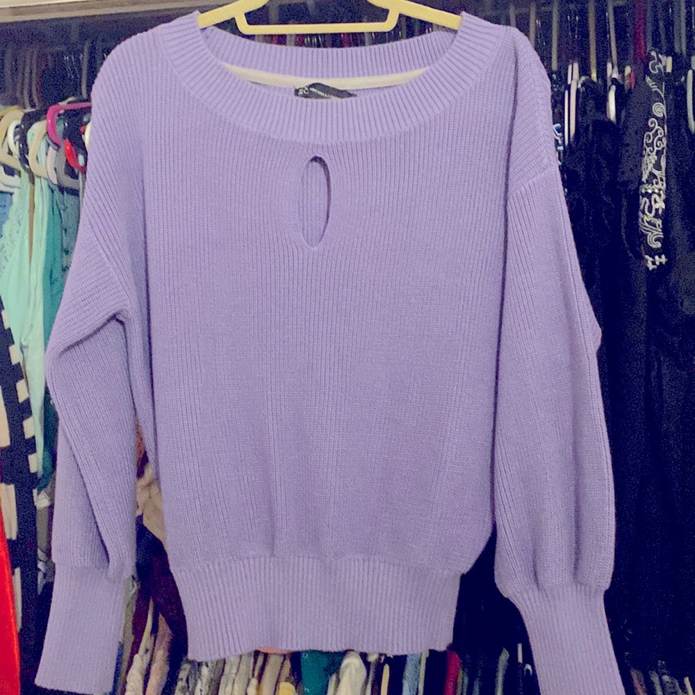 New York & Company Sweater